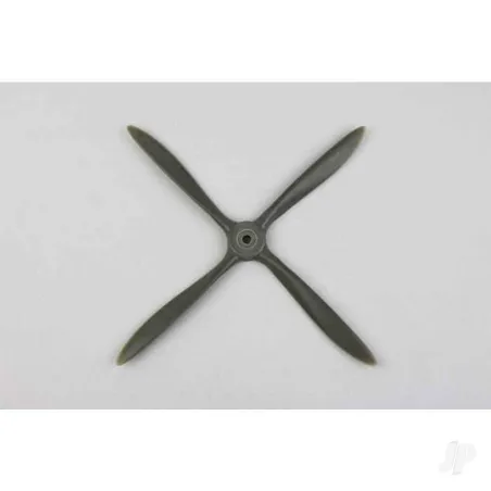 APC 9x6 Standard Sport 4-Blade Propeller