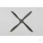 APC 9x6 Standard Sport 4-Blade Propeller