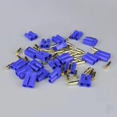 Radient EC5 Pairs (10 pcs)