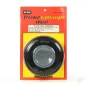 Dubro 5-1/2in diameter Treaded Lightweight Wheel (1 per card)