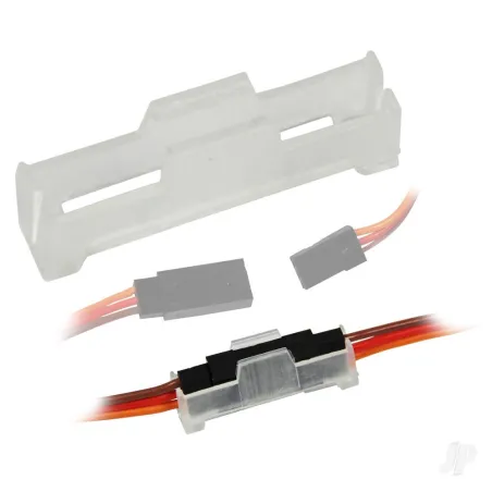 Multiplex Connector lock UNI (VE 5pcs)