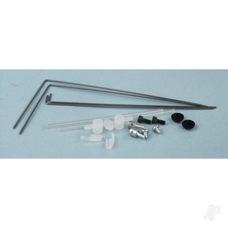 Dubro Micro Aileron System (2 pcs per package)
