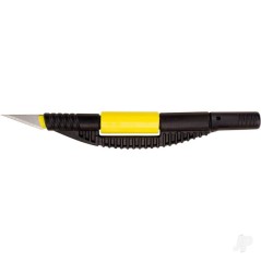Excel K17 Plastic Art Knife (Carded)