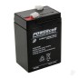 JP 6V 4Ah Powercell Gel Battery