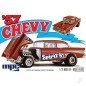 MPC 1957 Chevy Flip Nose "Spirit of 57"