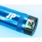 JP Glo-Start with Meter 55mm-Shaft (Metal)