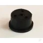 Dubro Replacement Glo-Fuel Stopper (1 pc per package)