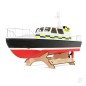 The Wooden Model Boat Company Police Launch Kit 400mm