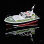 The Wooden Model Boat Company Police Launch Kit 400mm
