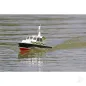 The Wooden Model Boat Company Police Launch Kit 400mm