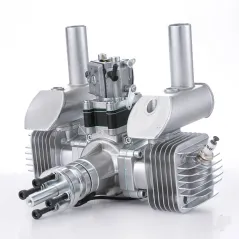 Stinger Engines 70cc Petrol 2-Stroke Twin Cylinder Engine