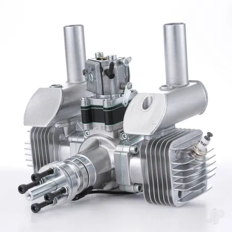 Stinger Engines 70cc Petrol 2-Stroke Twin Cylinder Engine