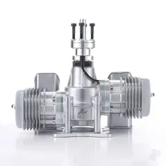 Stinger Engines 70cc Petrol 2-Stroke Twin Cylinder Engine