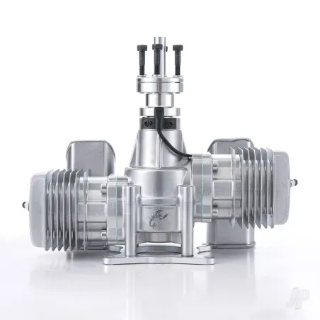 Stinger Engines 70cc Petrol 2-Stroke Twin Cylinder Engine