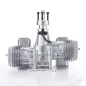 Stinger Engines 70cc Petrol 2-Stroke Twin Cylinder Engine