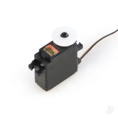 Hitec HS-5085MG Micro Digital Cored Servo 21.9g 4.3kg/0.13s 4.8V - 6.0V