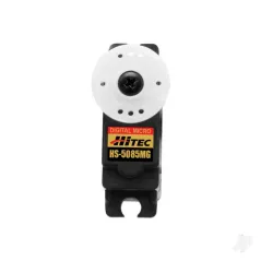 Hitec HS-5085MG Micro Digital Cored Servo 21.9g 4.3kg/0.13s 4.8V - 6.0V