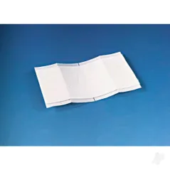 JP Thin Servo Tape (4 pcs)