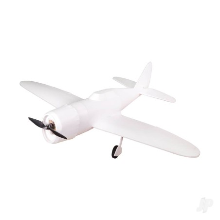 Flite Test P-47 Master Series Speed Build Kit with Maker Foam (1206mm)