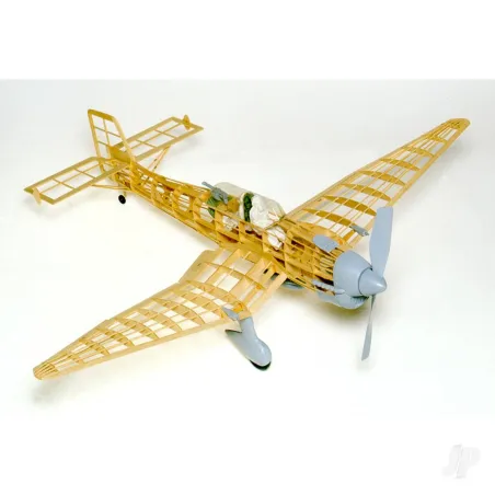 Guillow Junkers JU-87B Stuka