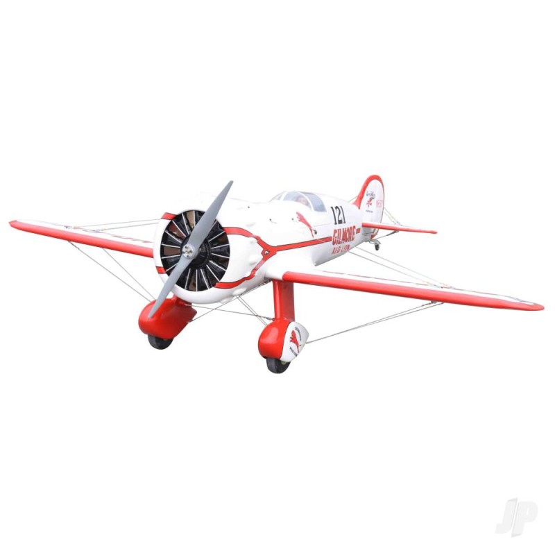 Seagull Gilmore Red Lion Racer 33cc (74in) (SEA-323) Seagull Gilmore Red Lion Racer 33cc (74in) (SEA-323)