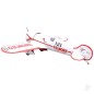 Seagull Gilmore Red Lion Racer 33cc (74in) (SEA-323) Seagull Gilmore Red Lion Racer 33cc (74in) (SEA-323)