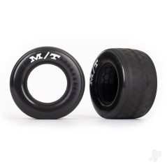 Traxxas Tyres, rear (2)
