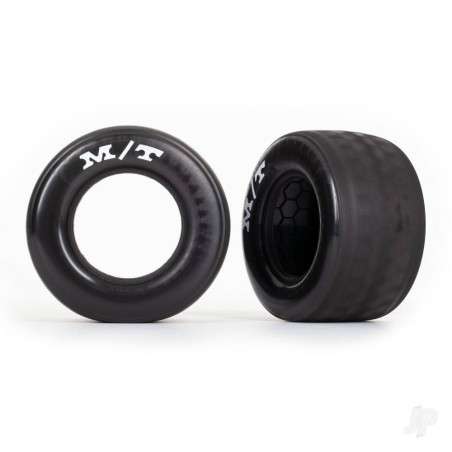 Traxxas Tyres, rear (2)