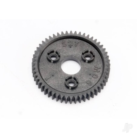 Traxxas Spur 52-tooth (0.8 metric pitch, compatible with 32-pitch)