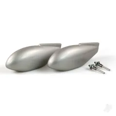 Seagull Zlin Z50 Wheel Spats (for SEA-118)