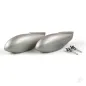 Seagull Zlin Z50 Wheel Spats (for SEA-118)