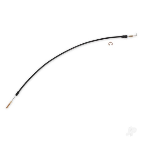 Traxxas Cable, T-lock (extra Long) (for use with TRX-4 Long Arm Lift Kit)