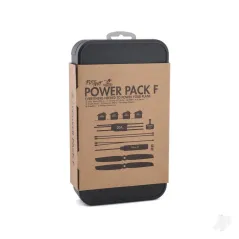 Flite Test Power Pack F - Radials