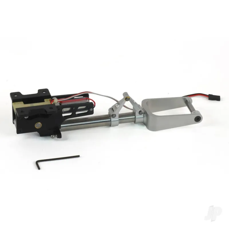 JP Electric Retracts 22-33cc Nose Set and Leg (1)