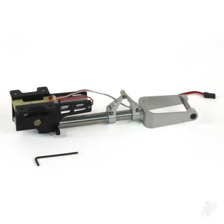 JP Electric Retracts 22-33cc Nose Set and Leg (1)