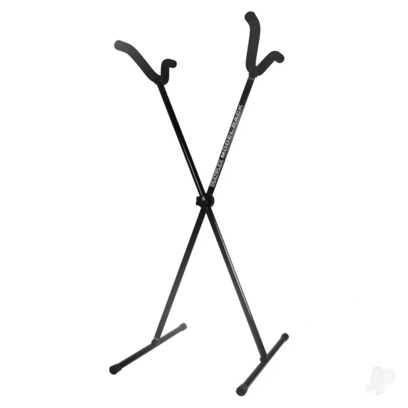Multiplex Model Rack Aluminium Model Stand