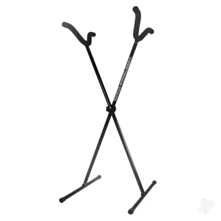 Multiplex Model Rack Aluminium Model Stand
