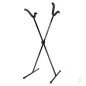 Multiplex Model Rack Aluminium Model Stand