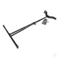 Multiplex Model Rack Aluminium Model Stand