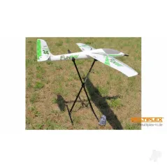 Multiplex Model Rack Aluminium Model Stand