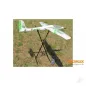 Multiplex Model Rack Aluminium Model Stand
