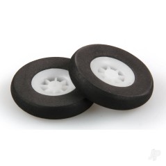 JP 38mm Lightweight Sponge Wheel (1.6g) (2)