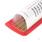 K&S Brass Rod Assortment (11 pcs)