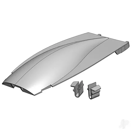 Multiplex Xeno Canopy (224112)