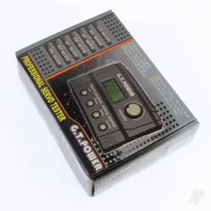 GT Power Professional Servo Tester