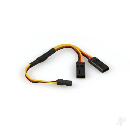 Hitec Y HD Extension Wire Short (54701)