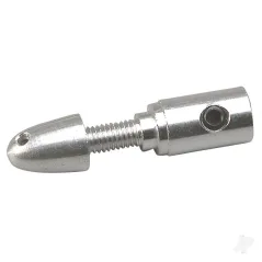 Multiplex Propeller driver motor shaft 2mm prop shaft 3/4/5.5mm