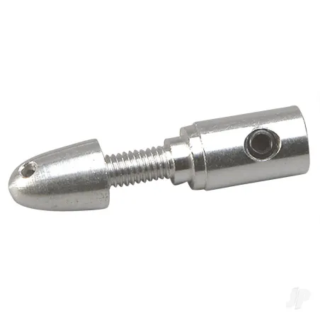 Multiplex Propeller driver motor shaft 2mm prop shaft 3/4/5.5mm