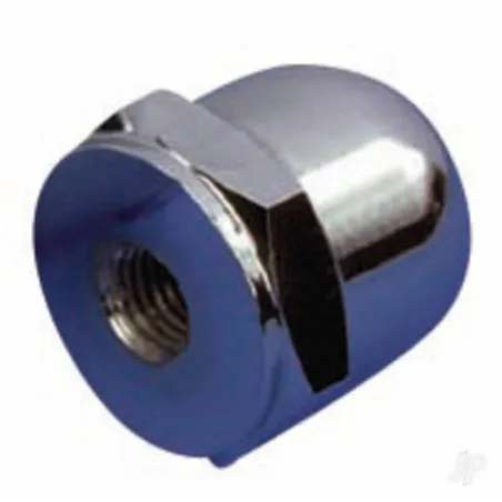 MD Domed Propeller Nut 5/16UNF -5/8 AF