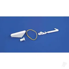 Dubro Antenna Cowling